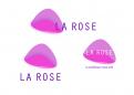 Logo design # 218601 for Logo Design for Online Store Fashion: LA ROSE contest