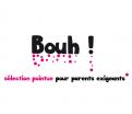 Logo design # 274726 for Logo of a new kidstore in Paris smart and trendy : Bouh ! contest