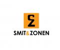 Logo # 772450 voor Ontwerp logo Smit Funderingstechnieken b.v. wedstrijd