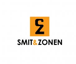 Logo # 772450 voor Ontwerp logo Smit Funderingstechnieken b.v. wedstrijd