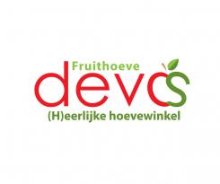 Logo design # 915604 for We are looking for a fresh and fruity slogan for our farm shop contest