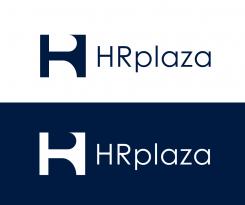 Logo # 896042 voor HRplaza logo wedstrijd