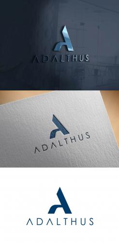 Logo design # 1228296 for ADALTHUS contest
