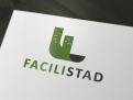 Logo # 875678 voor facilistad wedstrijd