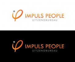 Logo # 853007 voor Impuls People wedstrijd