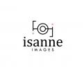 Logo # 830235 voor Logo fotografe: Isanne Images. wedstrijd