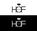 Logo design # 826825 for Restaurant House of FON contest