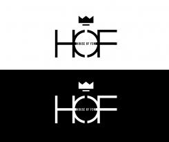 Logo design # 826825 for Restaurant House of FON contest