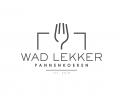 Logo # 902465 voor Ontwerp een nieuw logo voor Wad Lekker, Pannenkoeken! wedstrijd