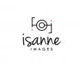 Logo # 830236 voor Logo fotografe: Isanne Images. wedstrijd