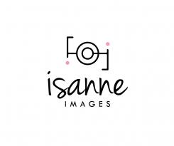 Logo # 830236 voor Logo fotografe: Isanne Images. wedstrijd