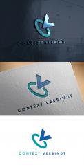Logo design # 1152258 for Logo for consultant who helps organizations manage complexity  contest
