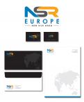 Logo design # 954832 for New Silk Road   the opposite route! contest
