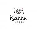 Logo # 830237 voor Logo fotografe: Isanne Images. wedstrijd