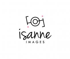 Logo # 830237 voor Logo fotografe: Isanne Images. wedstrijd