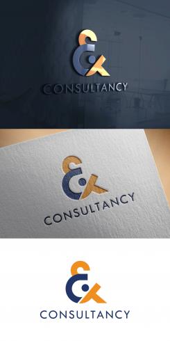 Logo # 1051840 voor Logo voor consultancy advies bureau ’E T  Consultancy’ wedstrijd