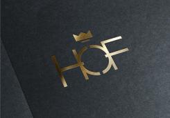 Logo design # 826827 for Restaurant House of FON contest