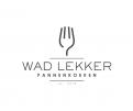 Logo # 902467 voor Ontwerp een nieuw logo voor Wad Lekker, Pannenkoeken! wedstrijd