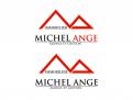 Logo design # 201645 for logo dynamic and elegant for real estate agency in paris  contest