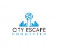 Logo # 959047 voor Logo t b v  City Escape wedstrijd