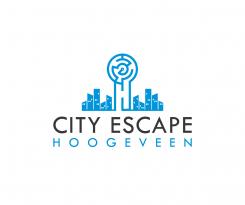 Logo # 959047 voor Logo t b v  City Escape wedstrijd