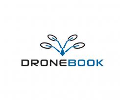 Logo # 975098 voor Start up zoekt logo met drone wedstrijd