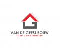 Logo # 773359 voor van de geest bouw  wedstrijd