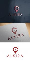 Logo design # 1065787 for Minimalistic Logo Design for real estate website contest