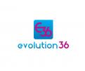 Logo design # 787003 for Logo Evolution36 contest