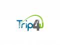 Logo design # 175364 for Logo for Trip4u contest