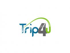 Logo design # 175364 for Logo for Trip4u contest