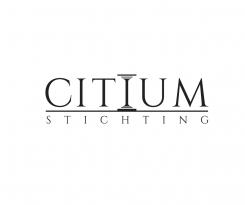 Logo # 829642 voor Stichting Citium wedstrijd