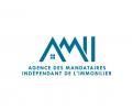 Logo design # 819109 for  AMII : Agence des Mandataire Indépendant Immobilier contest