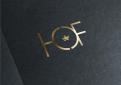Logo design # 826734 for Restaurant House of FON contest