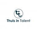 Logo # 1004097 voor Fris en warm logo voor  Thuis in talent wedstrijd