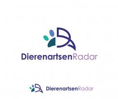 Logo # 776977 voor DierenartsenRadar, feedbacktool wedstrijd