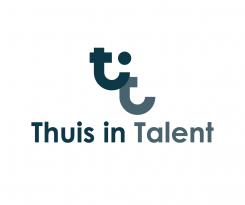 Logo # 1004098 voor Fris en warm logo voor  Thuis in talent wedstrijd