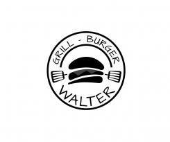 Logo design # 803462 for Neues Burger/Fingerfood- Restaurant seach a nice Logo or YOU! :-) contest