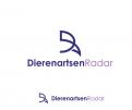 Logo # 776979 voor DierenartsenRadar, feedbacktool wedstrijd