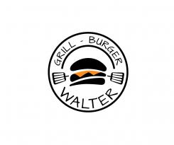 Logo design # 803463 for Neues Burger/Fingerfood- Restaurant seach a nice Logo or YOU! :-) contest