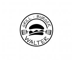 Logo design # 803464 for Neues Burger/Fingerfood- Restaurant seach a nice Logo or YOU! :-) contest