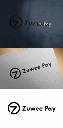 Logo design # 1264025 for Zuwee Logo Icon contest
