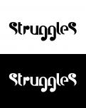 Logo # 988151 voor Struggles wedstrijd