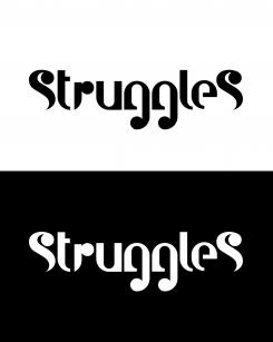 Logo # 988151 voor Struggles wedstrijd