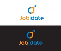 Logo design # 779692 for Creation of a logo for a Startup named Jobidate contest