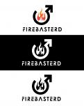 Logo design # 891549 for Design a robust and clear logo for an outdoor fire stove. contest
