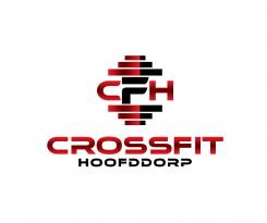 Logo design # 769965 for CrossFit Hoofddorp seeks new logo contest