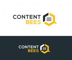 Logo # 929170 voor Logo voor content/marketing bedrijf wedstrijd