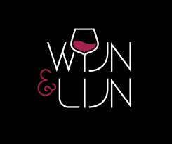 Logo design # 913822 for Logo for Dietmethode Wijn&Lijn (Wine&Line)  contest