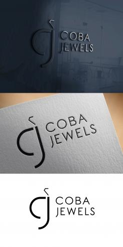 Logo design # 1017250 for Logo Jewels Label contest